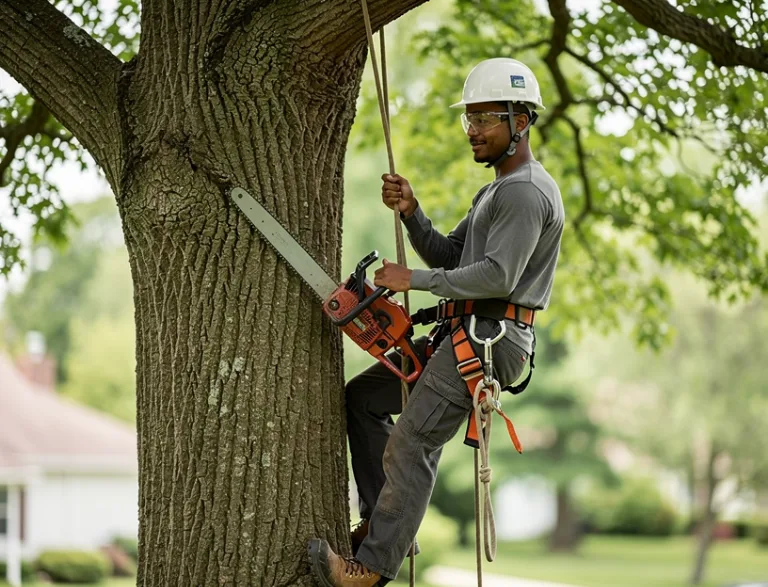 Tree Removal service in Longueuil